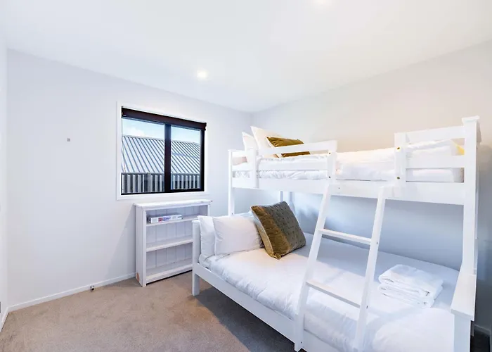 Holiday home Mountain View Haven *