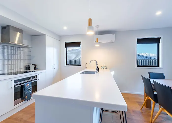 Holiday home Mountain View Haven
